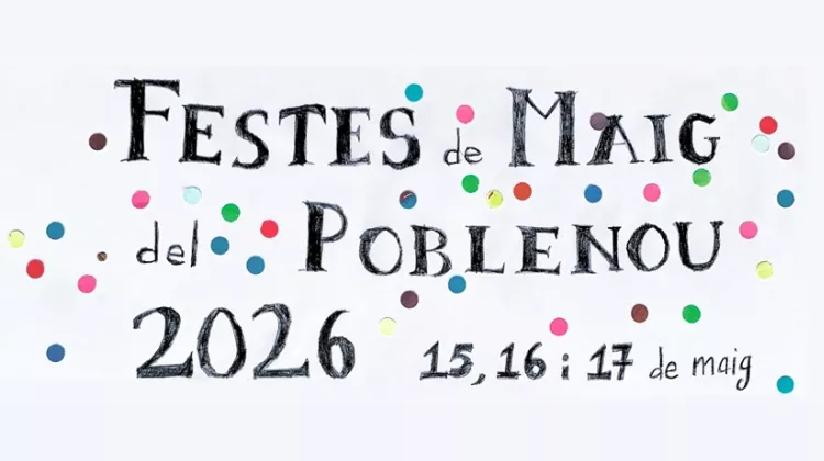 Festes de Maig del Poblenou 2026