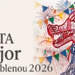 Festa Major del Poblenou 2026