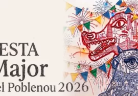 Festa Major del Poblenou 2026