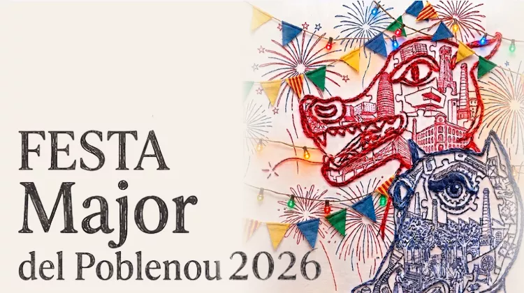 Festa Major del Poblenou 2026